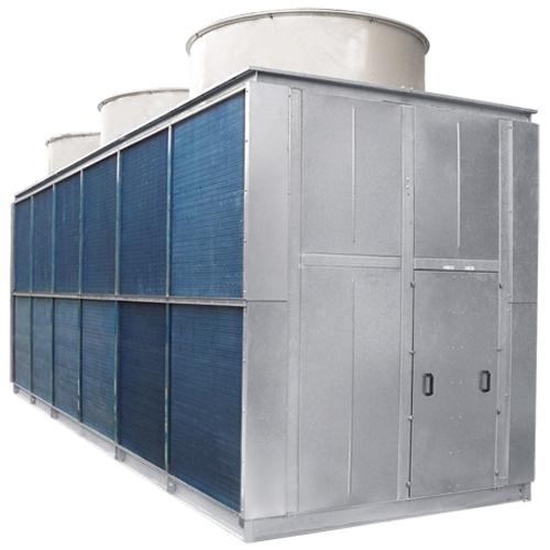 高美coldmagic 商用中央空调 风冷模块系列冷水机组